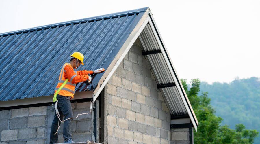 Local Chimney Repair in South Vienna, OH